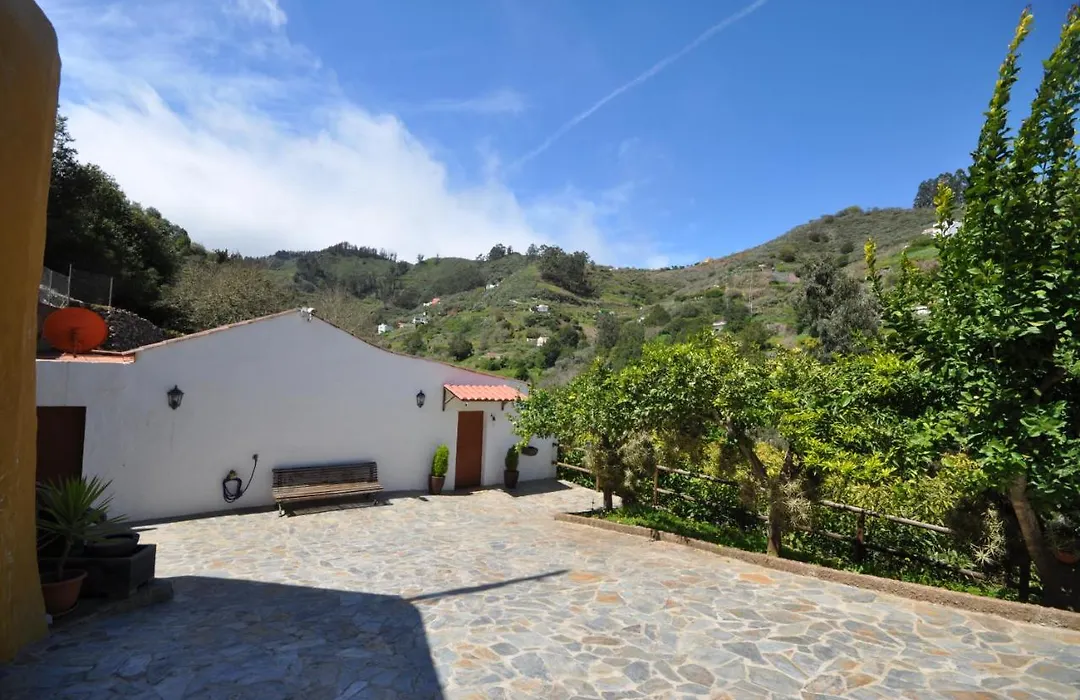 Casa Rural Casa Manuel-1