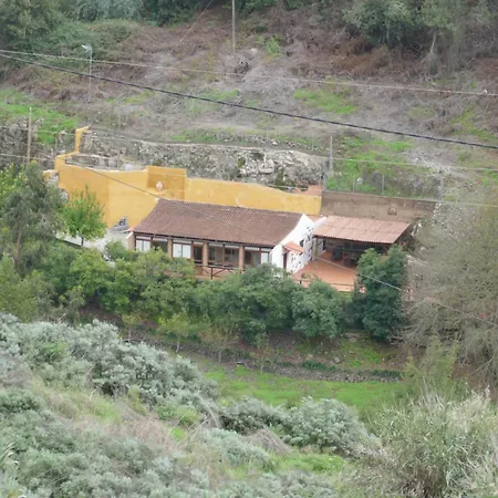 Casa Rural Casa Manuel-2